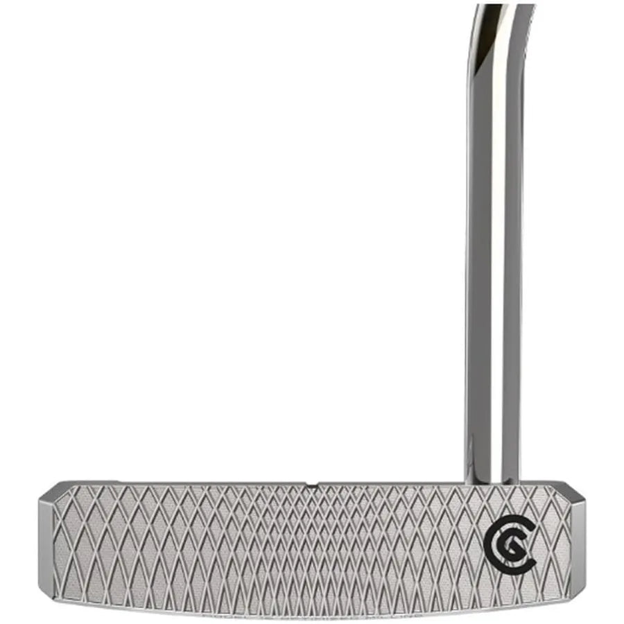 HB Soft 2 Putter For Precision Green Reading