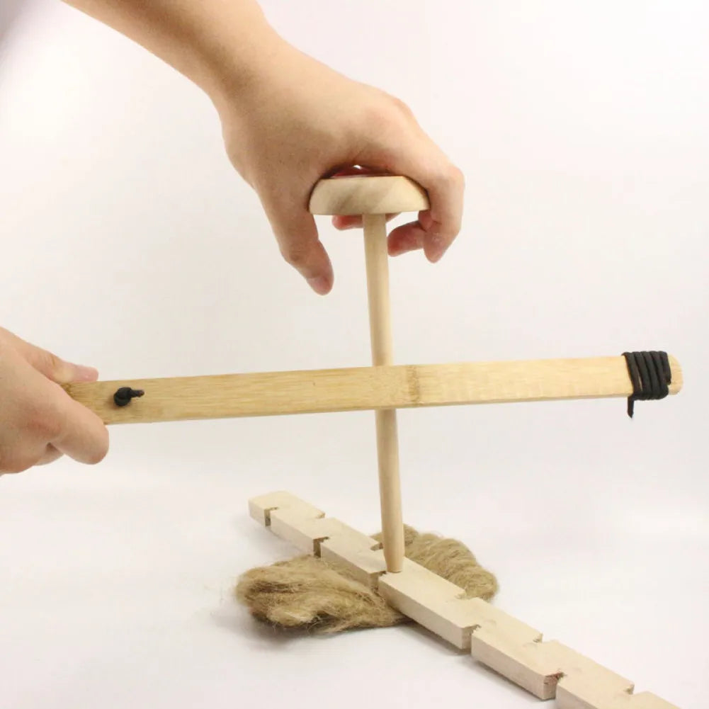 Emergency Fire Ignition Equipment