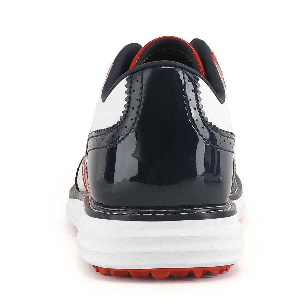 New Golf Shoes Men Professional Outdoor