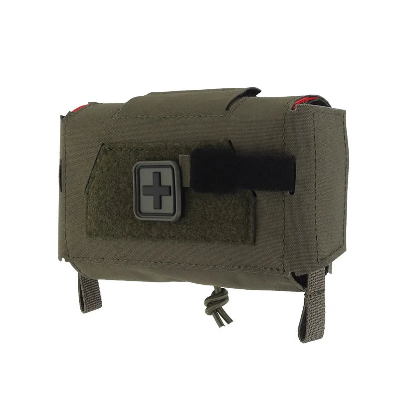 MD2 Compact Trauma Kit  Survival Equipment