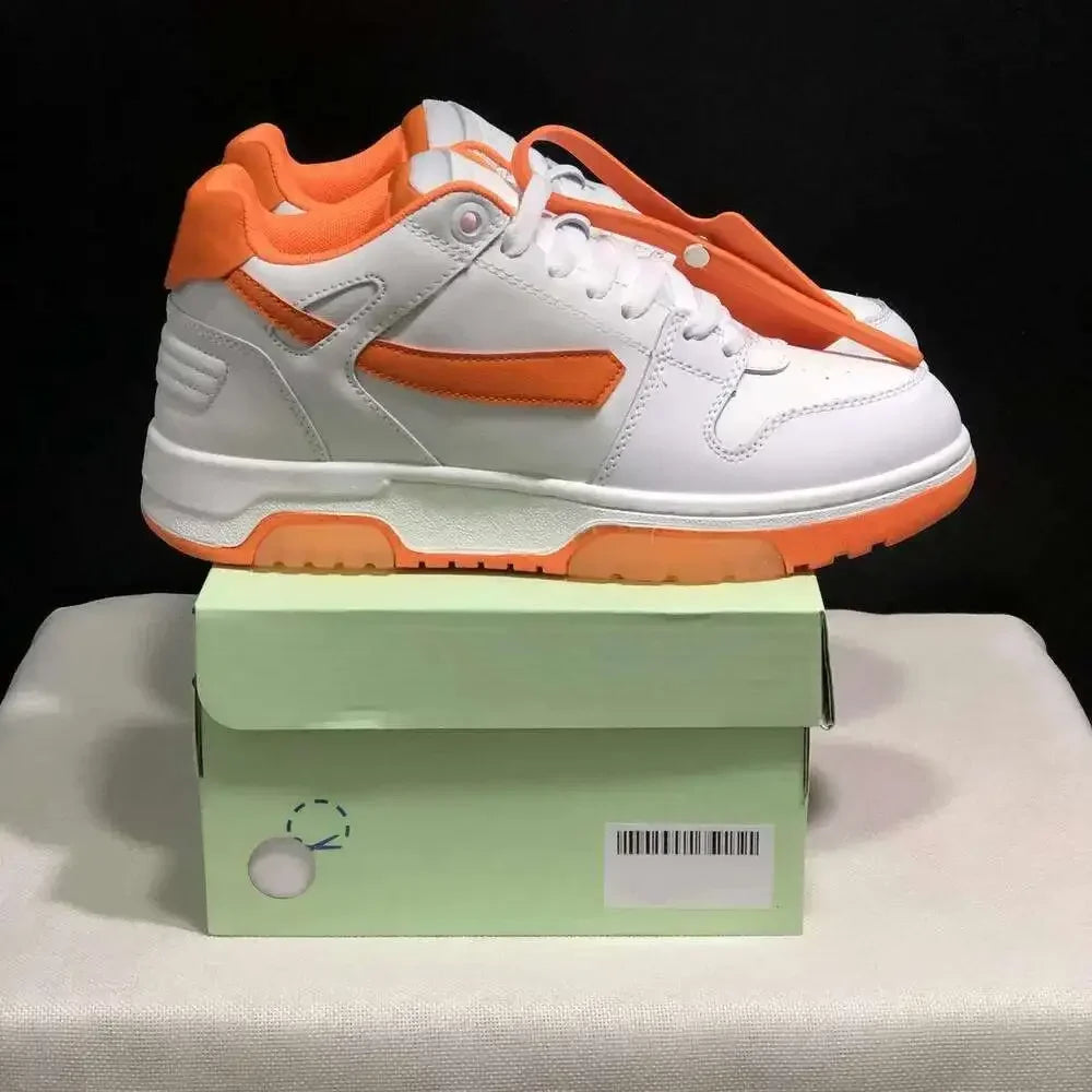 2025 Fashion Mens/Womens Slim Arrow Sports Shoe