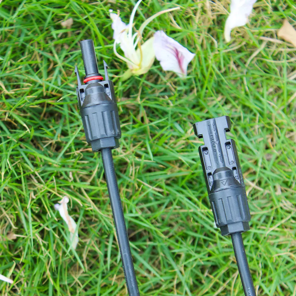 12V Flexible Solar Panel RV Camping Outdoor