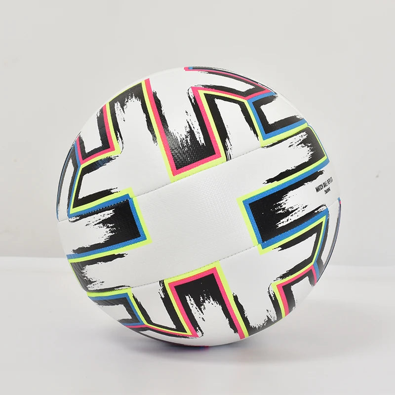 Size 5 Soccer Balls Professional Match Futbol