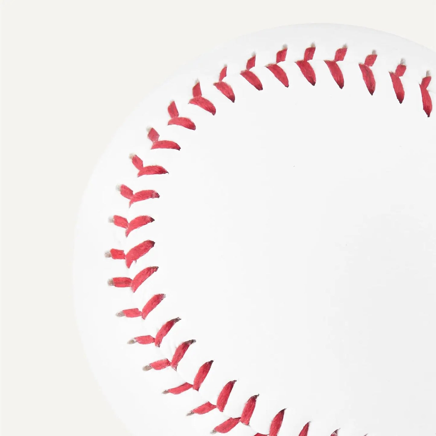 24 Practice Baseballs With Storage Bucket