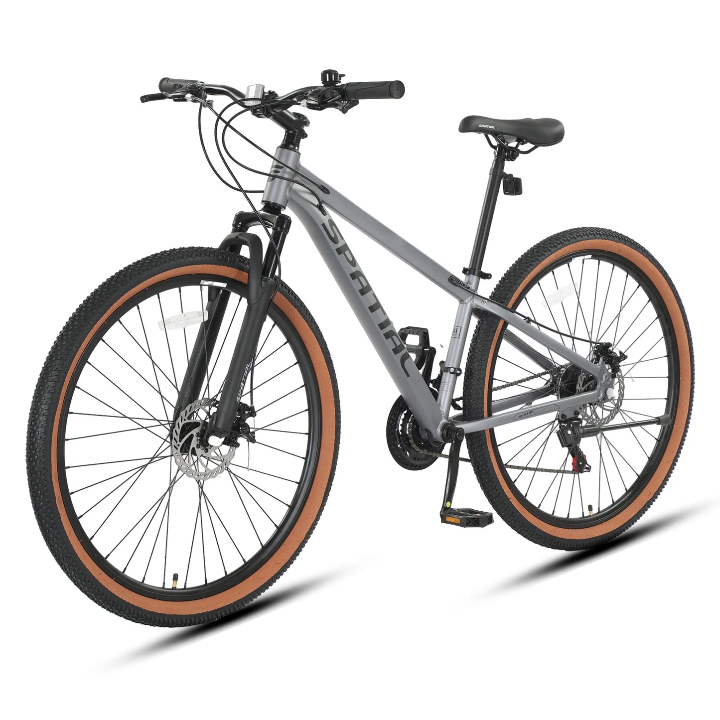 SPATIAL 29-Inch Mountain Bike 21 Speed Men/Women
