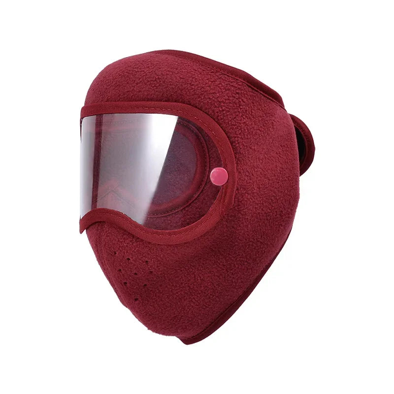Winter Windproof Face Warm  Balaclava