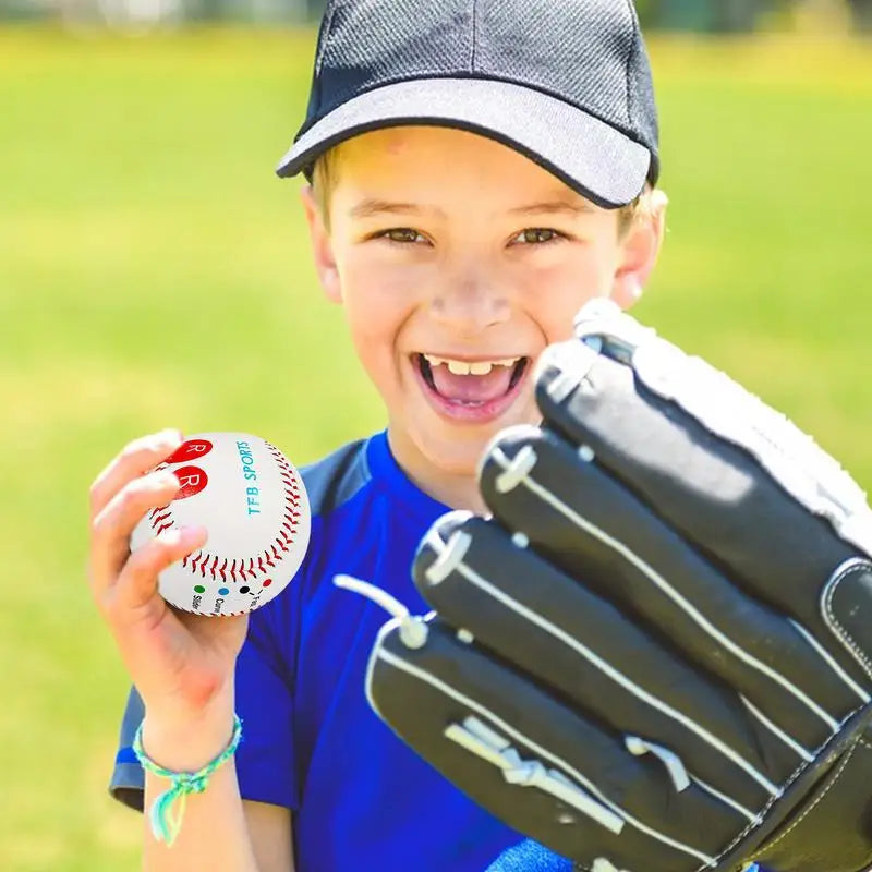 Durable 9-Inch Baseball Pitching Grip Trainer