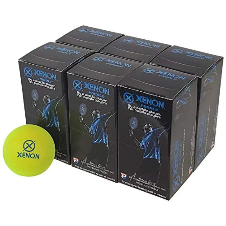 Platform Tennis Ball For Outdoor Sports