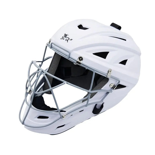 Catchers Helmet Matte Large 771 2 inch