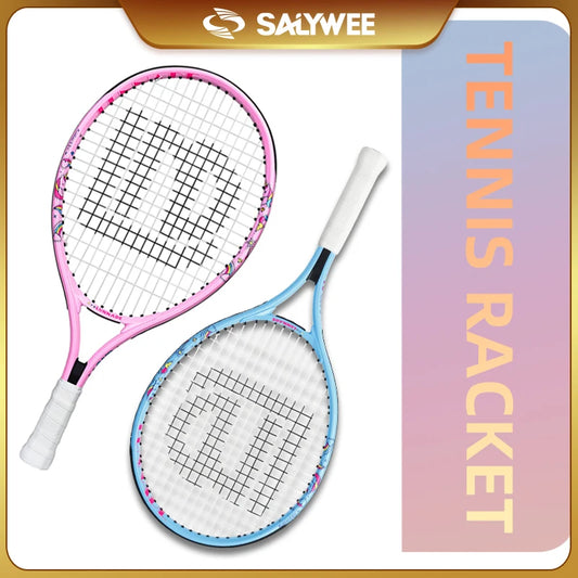 SAYWEE Tennis Racket Pro Staff Professional