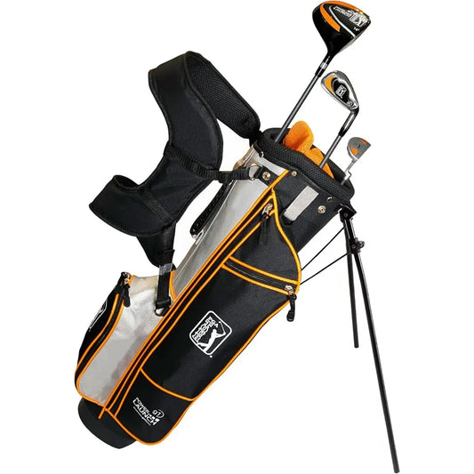 Youth Golf Club Set Ages 8-12 /12+