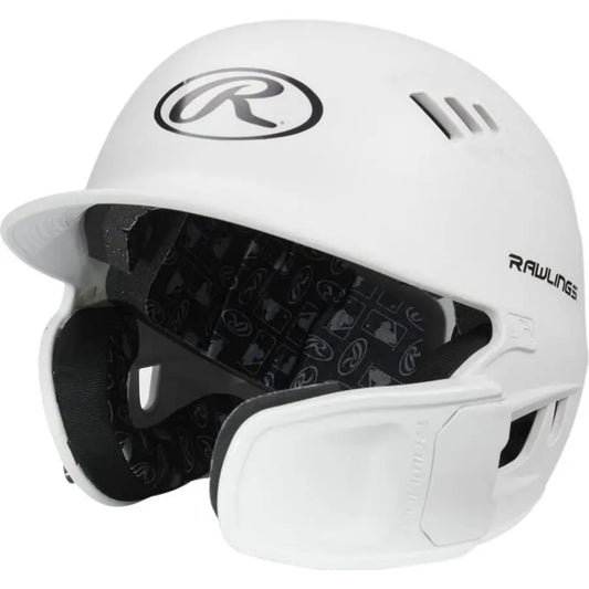 Reversible EXT Batting Helmet Reversible Face Guard