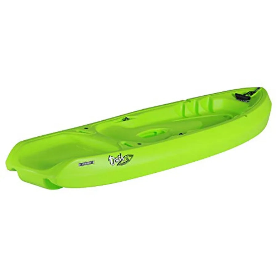 Lightweight And Durable Youth Kayak