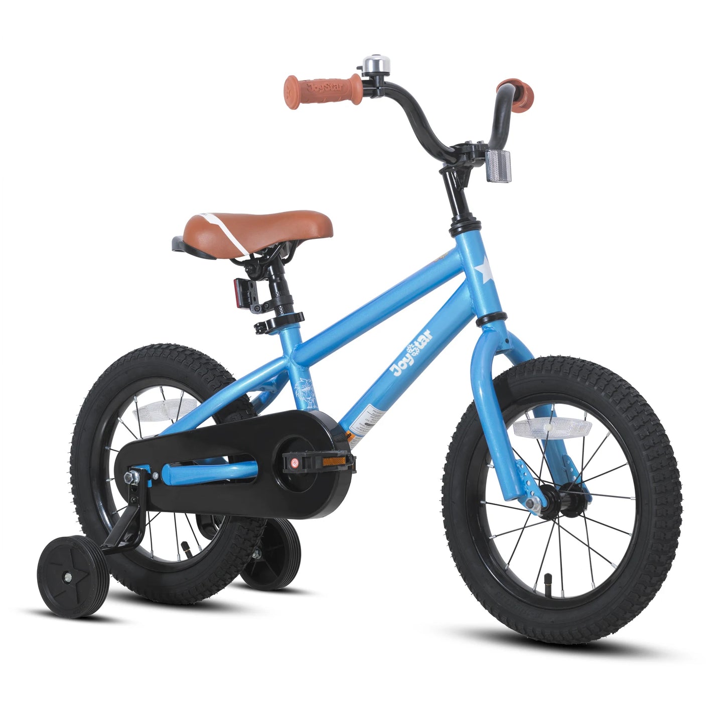 Bike For Boys Girls Ages 2-9 12/14/16/18 Inch