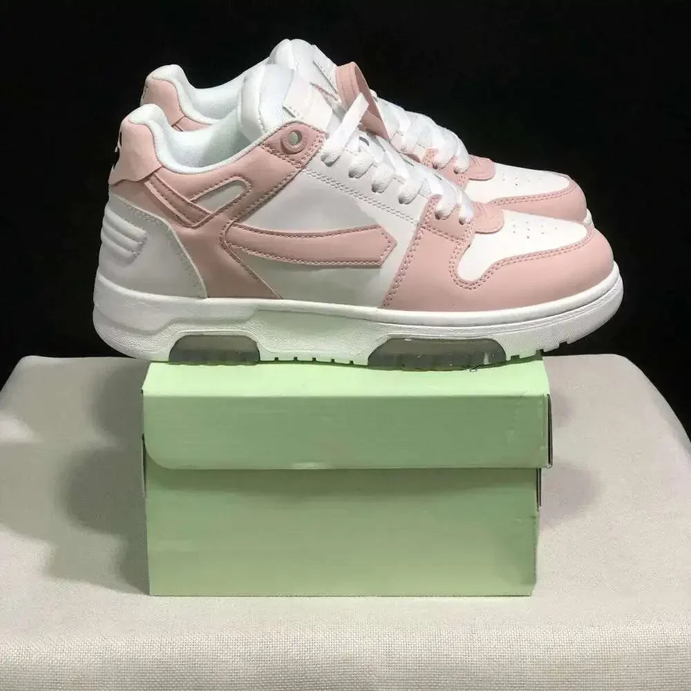 2025 Fashion Mens/Womens Slim Arrow Sports Shoe