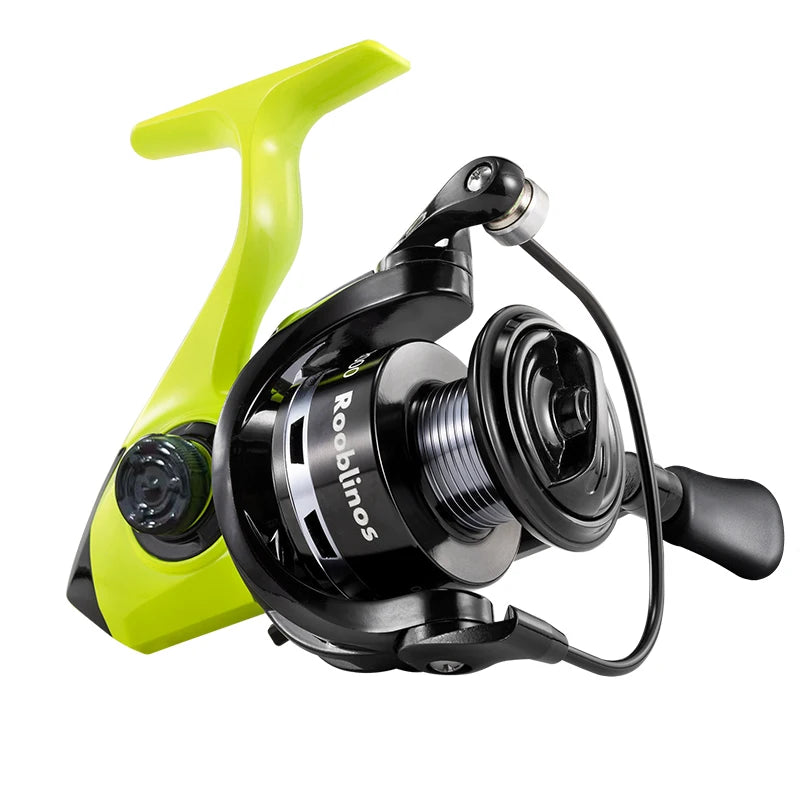 Rooblinos MX Spinning Fishing Reel Saltwater/Freshwater