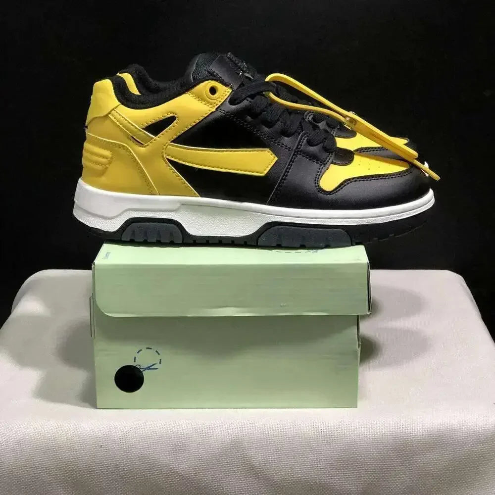 2025 Fashion Mens/Womens Slim Arrow Sports Shoe