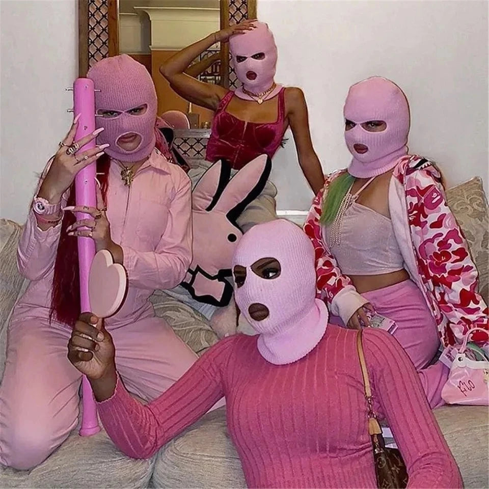 Balaclava Mask Hat Winter Cover