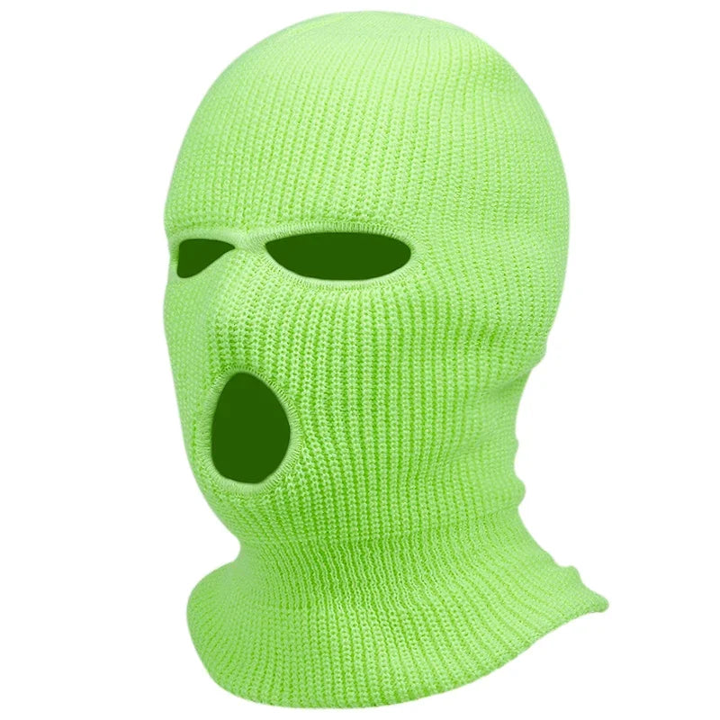 Balaclava Mask Hat Winter Cover
