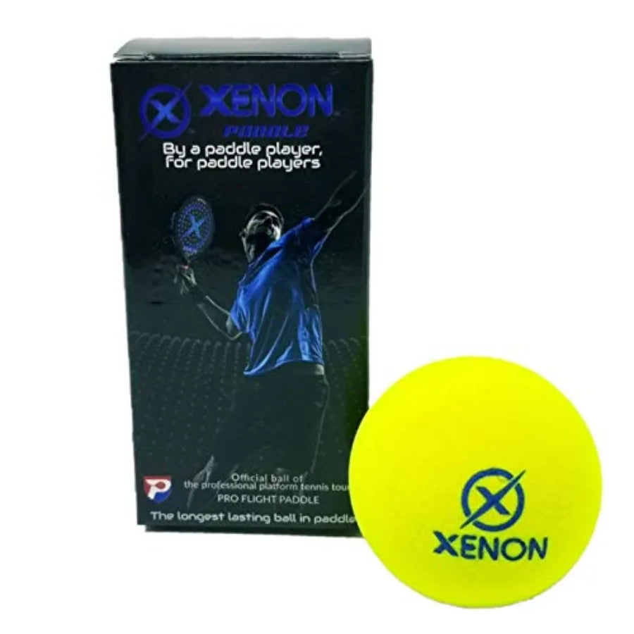 Platform Tennis Ball For Outdoor Sports