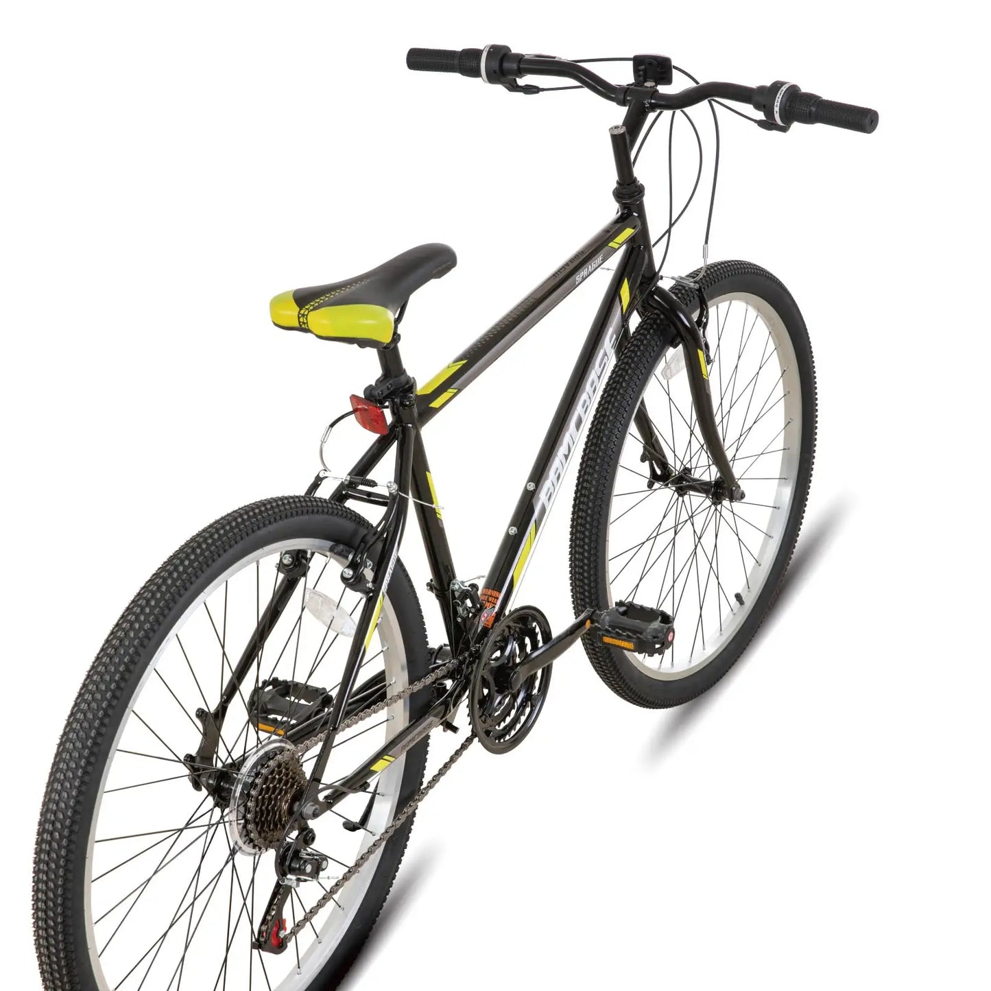 Hiland 24/26 inch Mountain Bike for Men/Women
