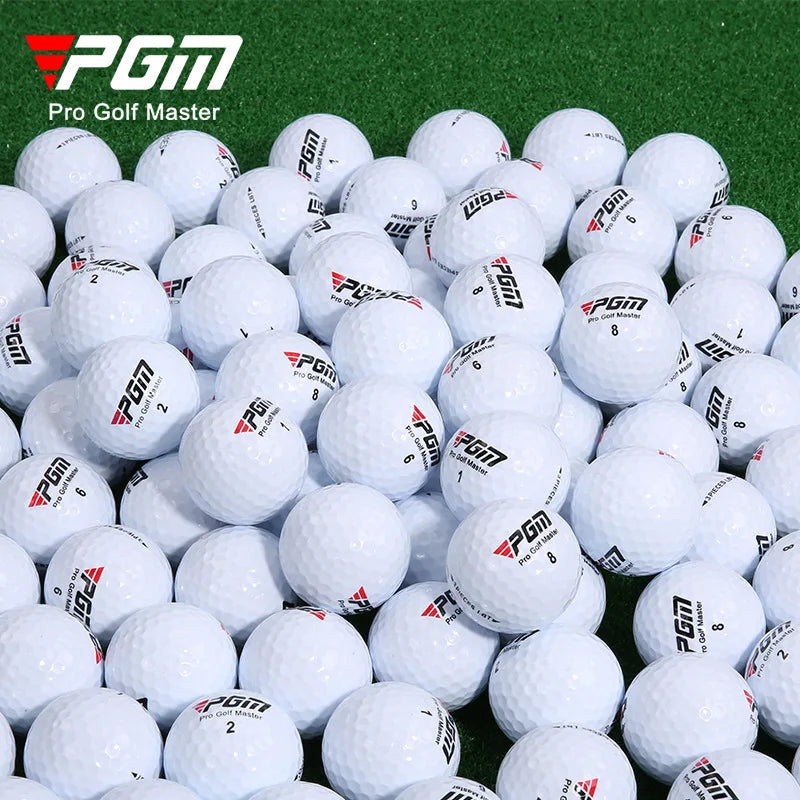 Three-Layer Premium Golf Balls Practice/Performance