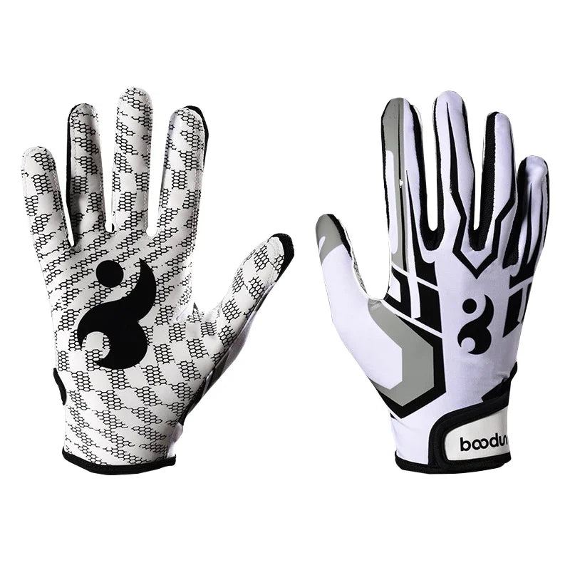 Baseball Gloves Extra-Grip Non-slip