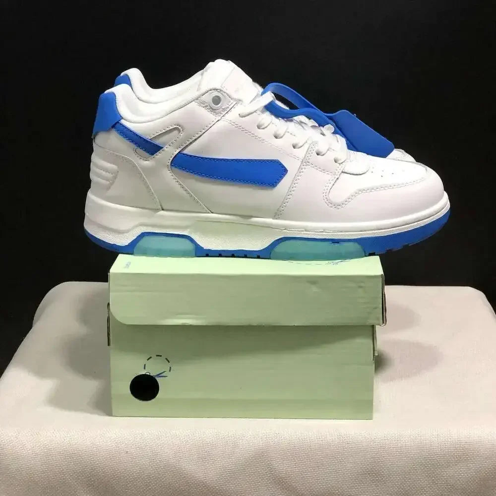 2025 Fashion Mens/Womens Slim Arrow Sports Shoe