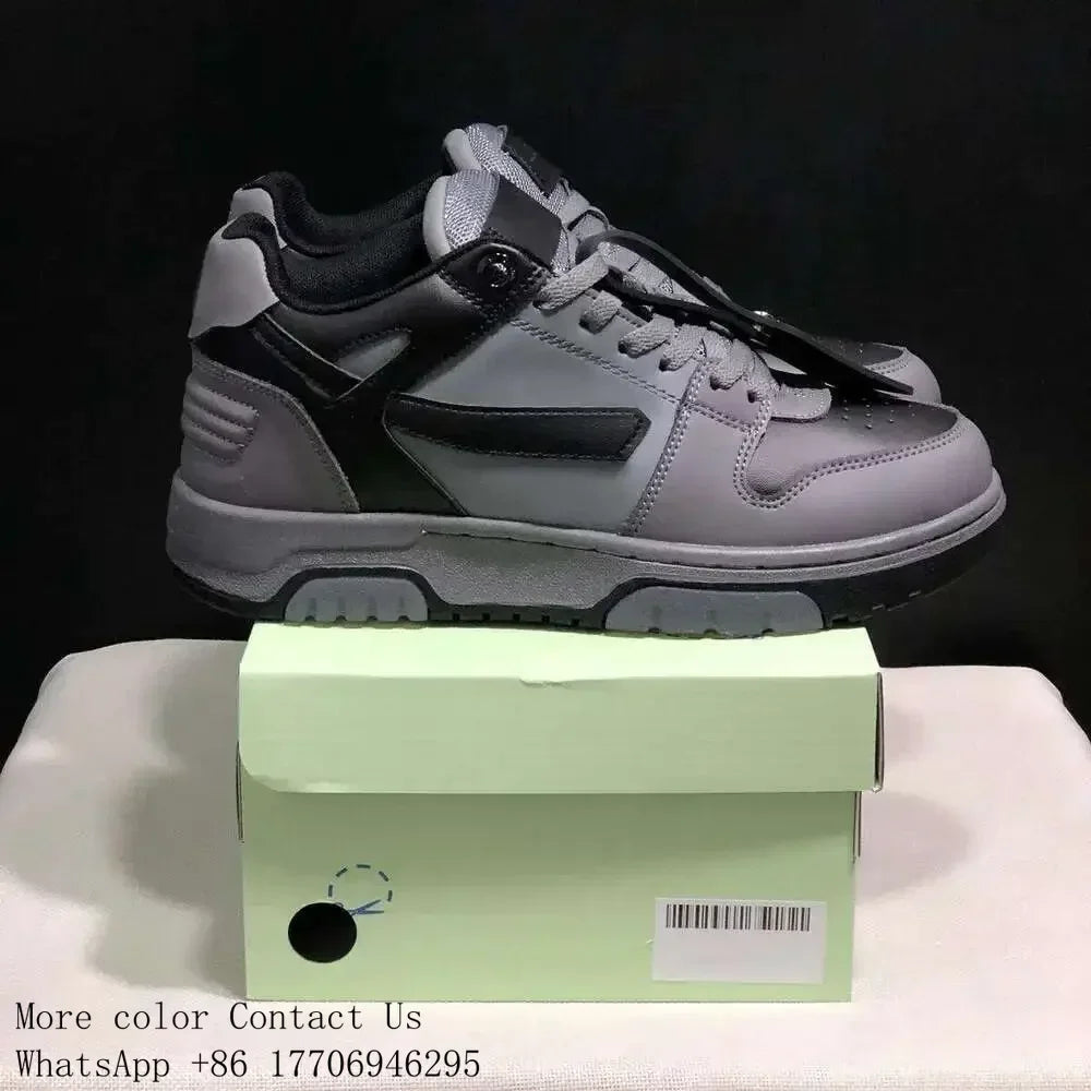 2025 Fashion Mens/Womens Slim Arrow Sports Shoe