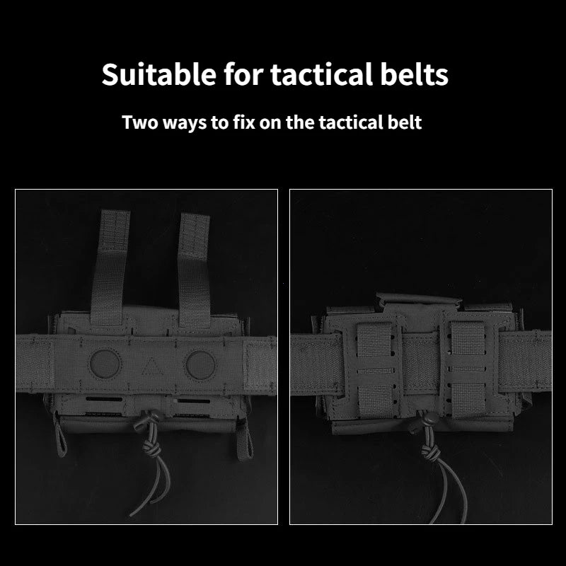 MD2 Compact Trauma Kit  Survival Equipment