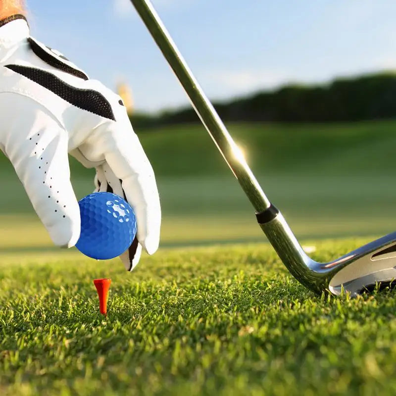 Neon Color Golf Balls Golf Extreme Distance