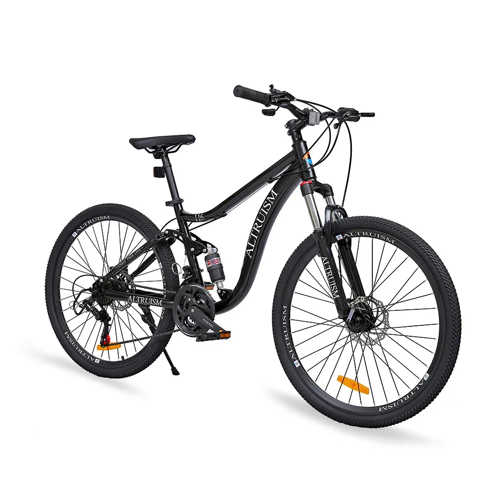 ALTRUISM H6 26 Inch Mountain Bike-Adults
