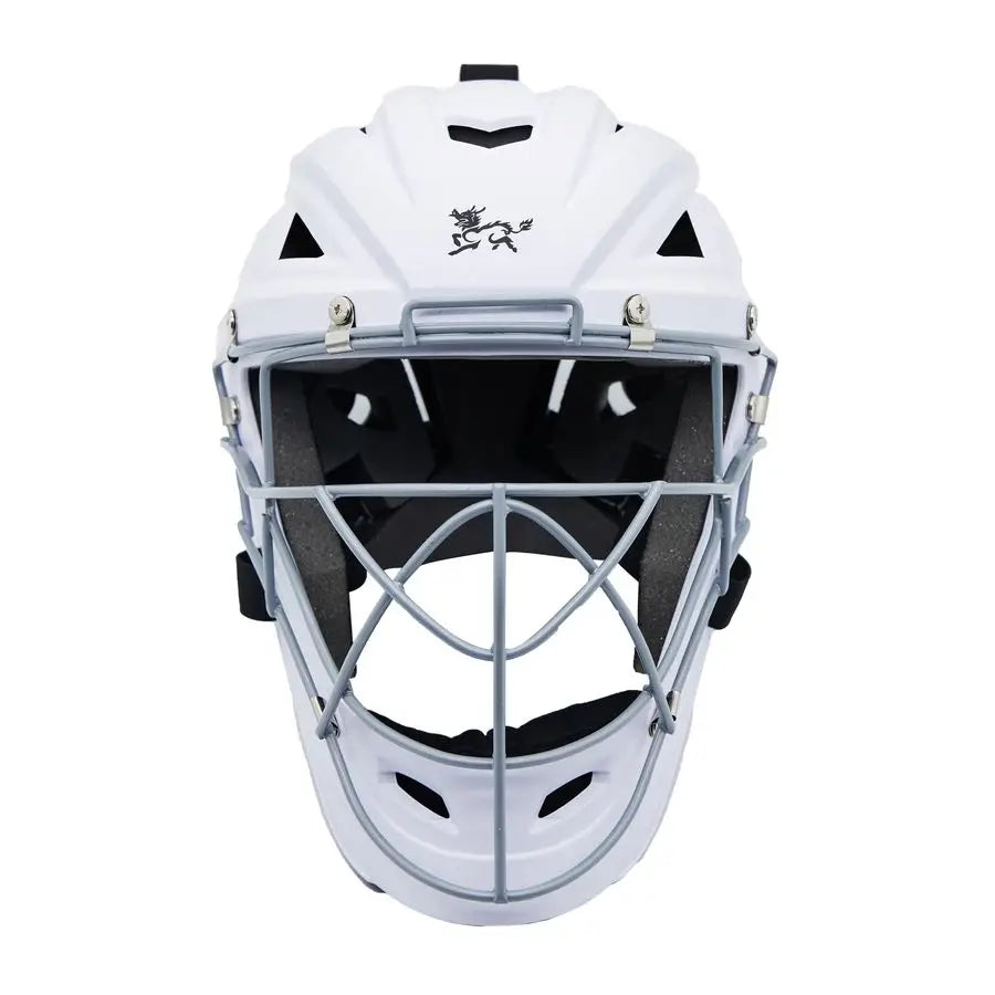 Catchers Helmet Matte Large 771 2 inch