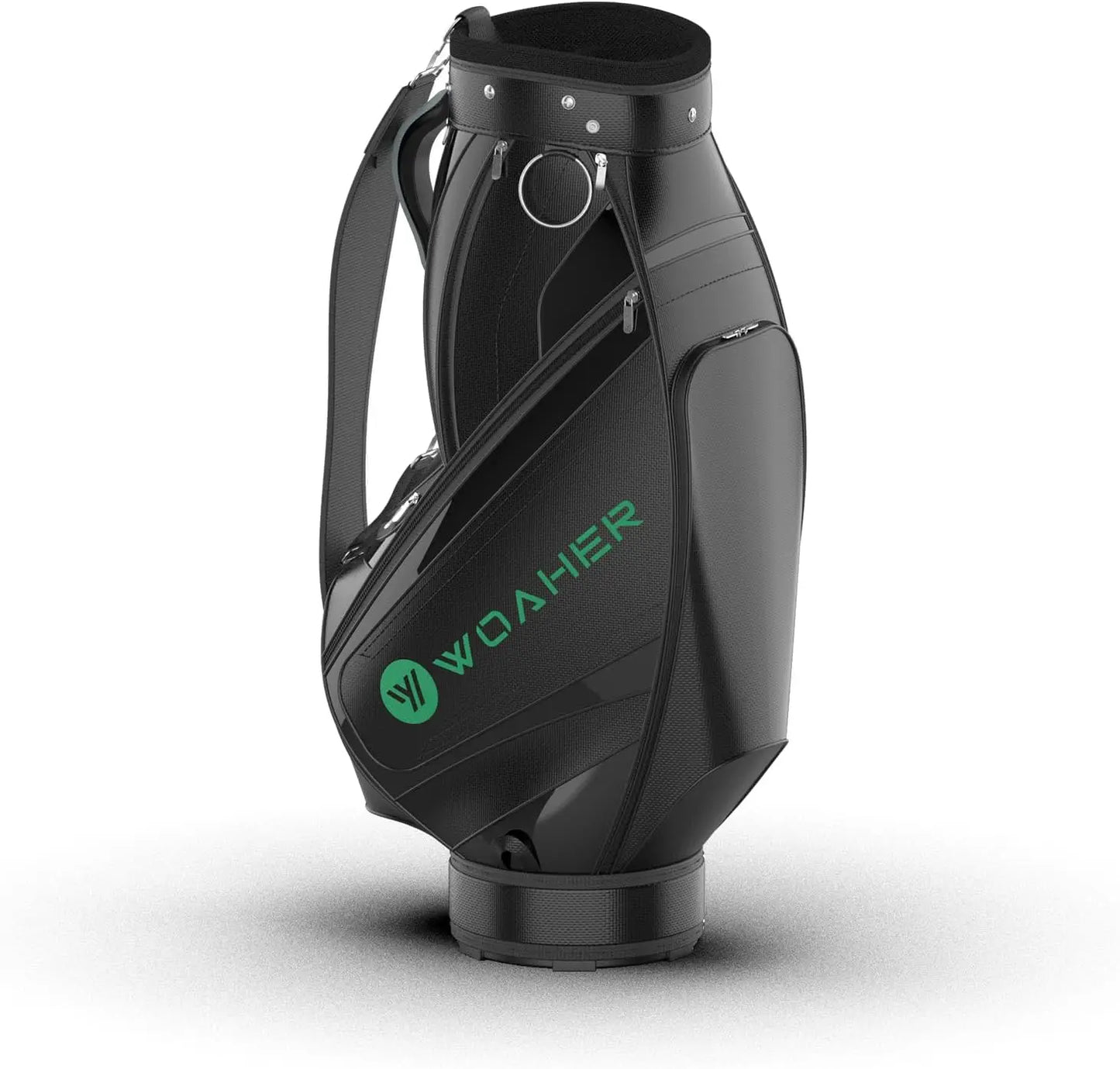 Woaher Golf Bag Multi-Function Waterproof