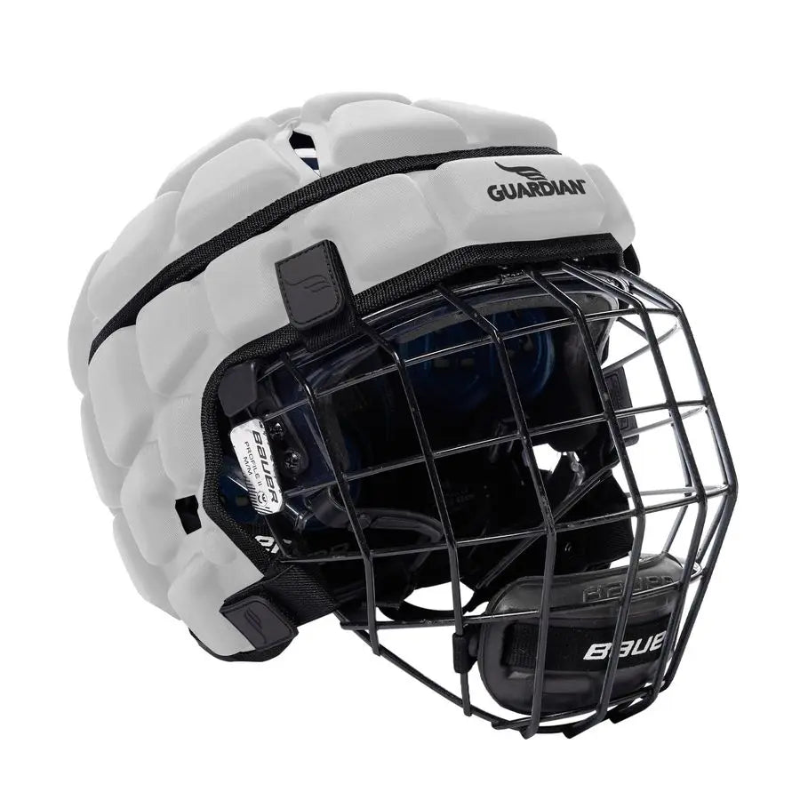 Cap SoftShell Helmet Cover For Hockey