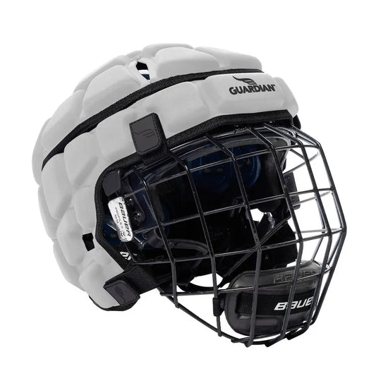 Cap SoftShell Helmet Cover For Hockey