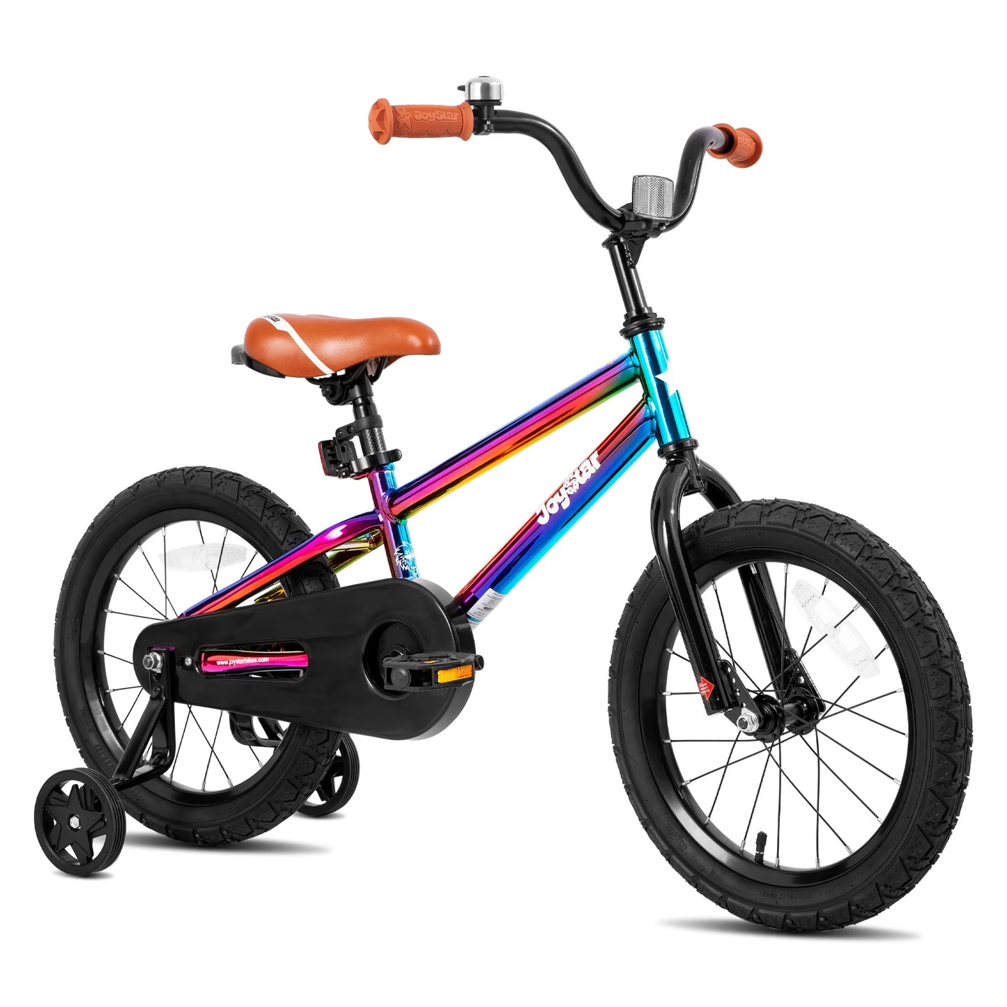 Bike For Boys Girls Ages 2-9 12/14/16/18 Inch