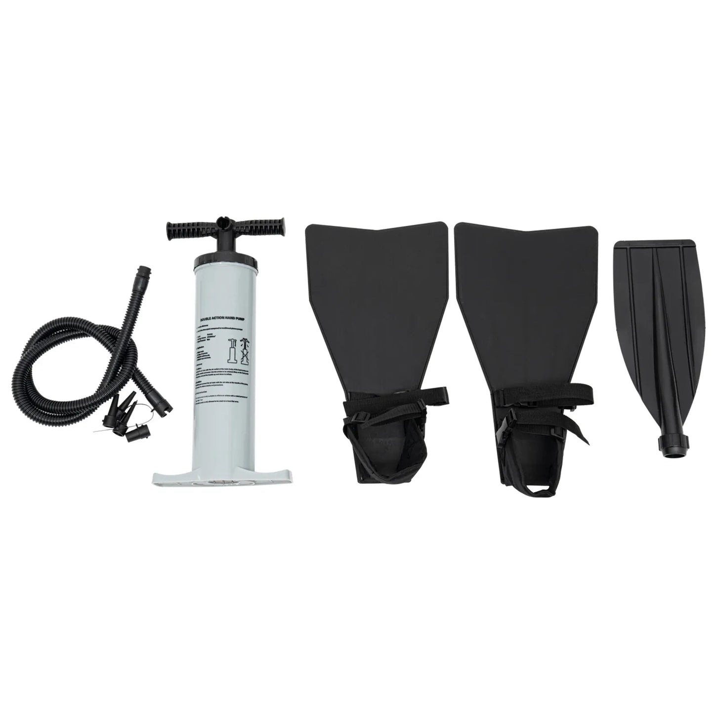 Portable Inflatable Fishing Boat Raft Blow Up Boat