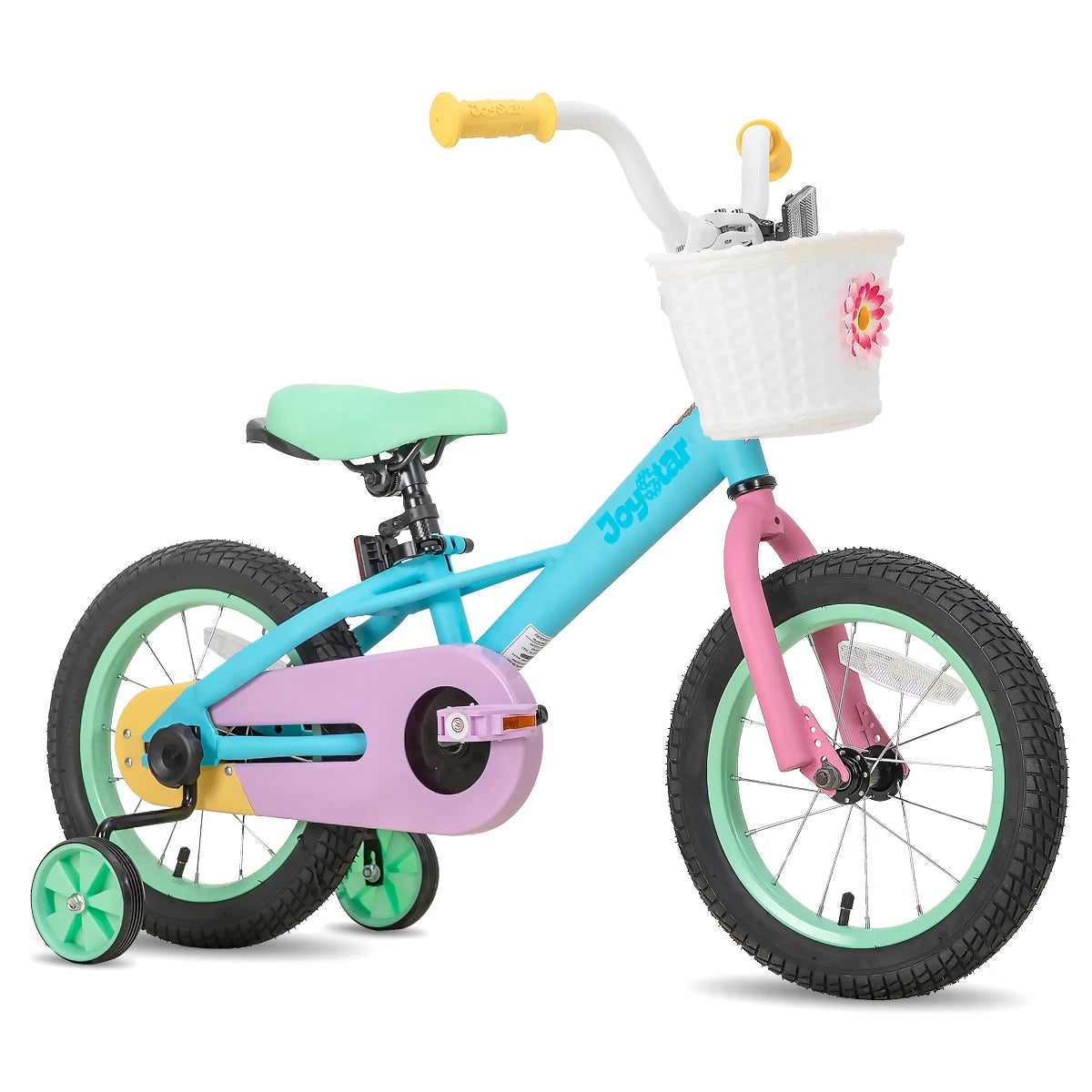 Kids Bike 12/14/16 Inch Bicycle   3-9 Years