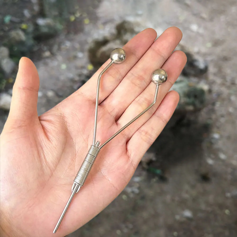 Fishing Fly Tying Bobbin Holder/Fly Tying Accessories