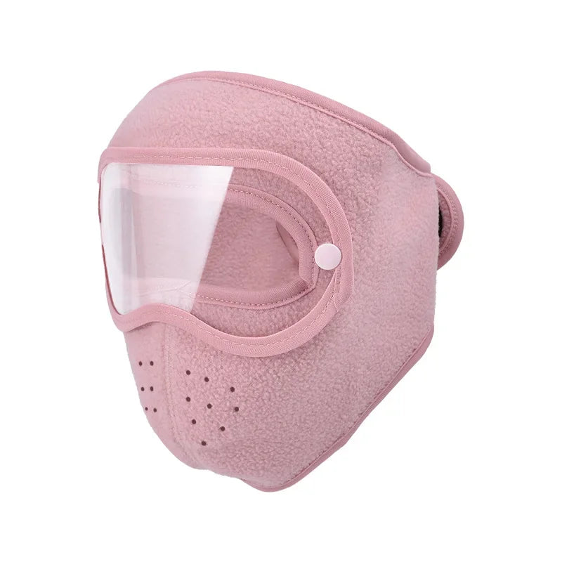 Winter Windproof Face Warm  Balaclava
