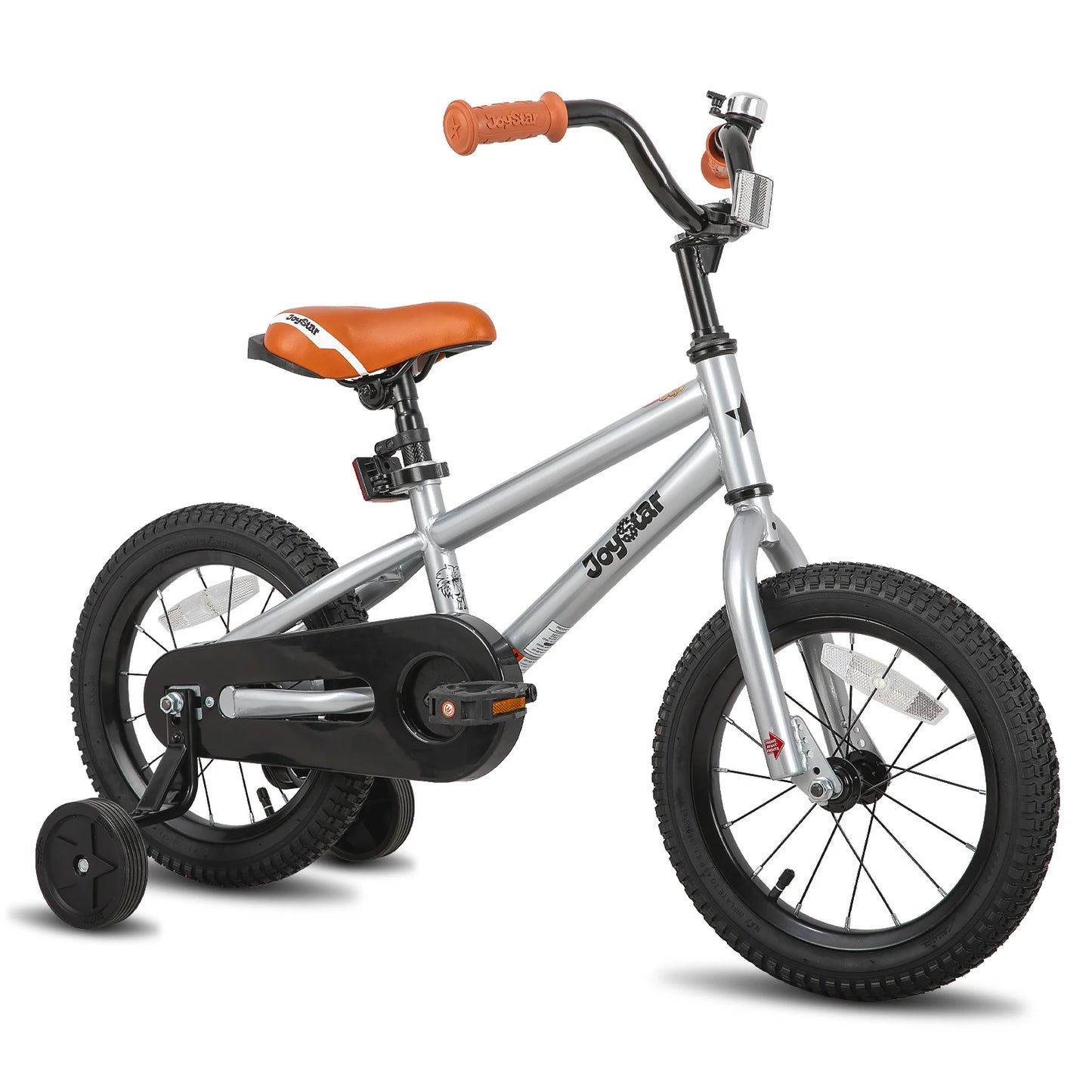 Bike For Boys Girls Ages 2-9 12/14/16/18 Inch