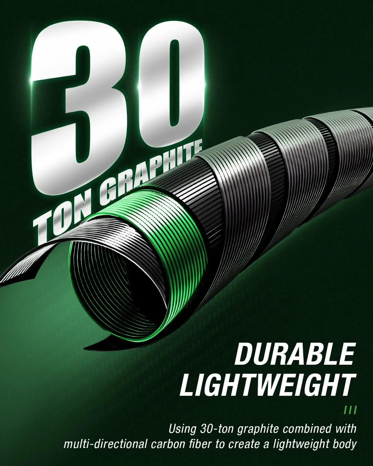 Fishing Rod/Reel Combo, Travel Kit w/Carrier Bag