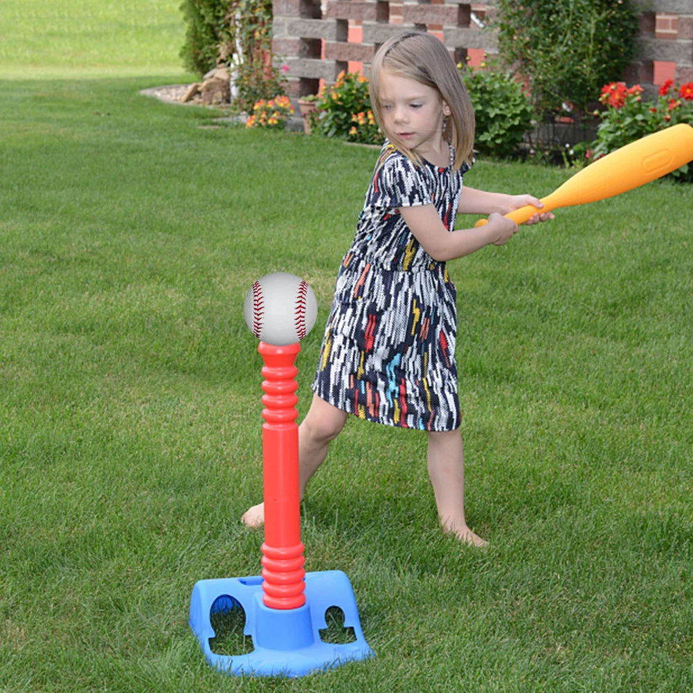 9inch Baseball Ball Elastic 7.2cm Exercise Base Balls