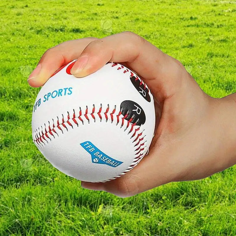 Durable 9-Inch Baseball Pitching Grip Trainer