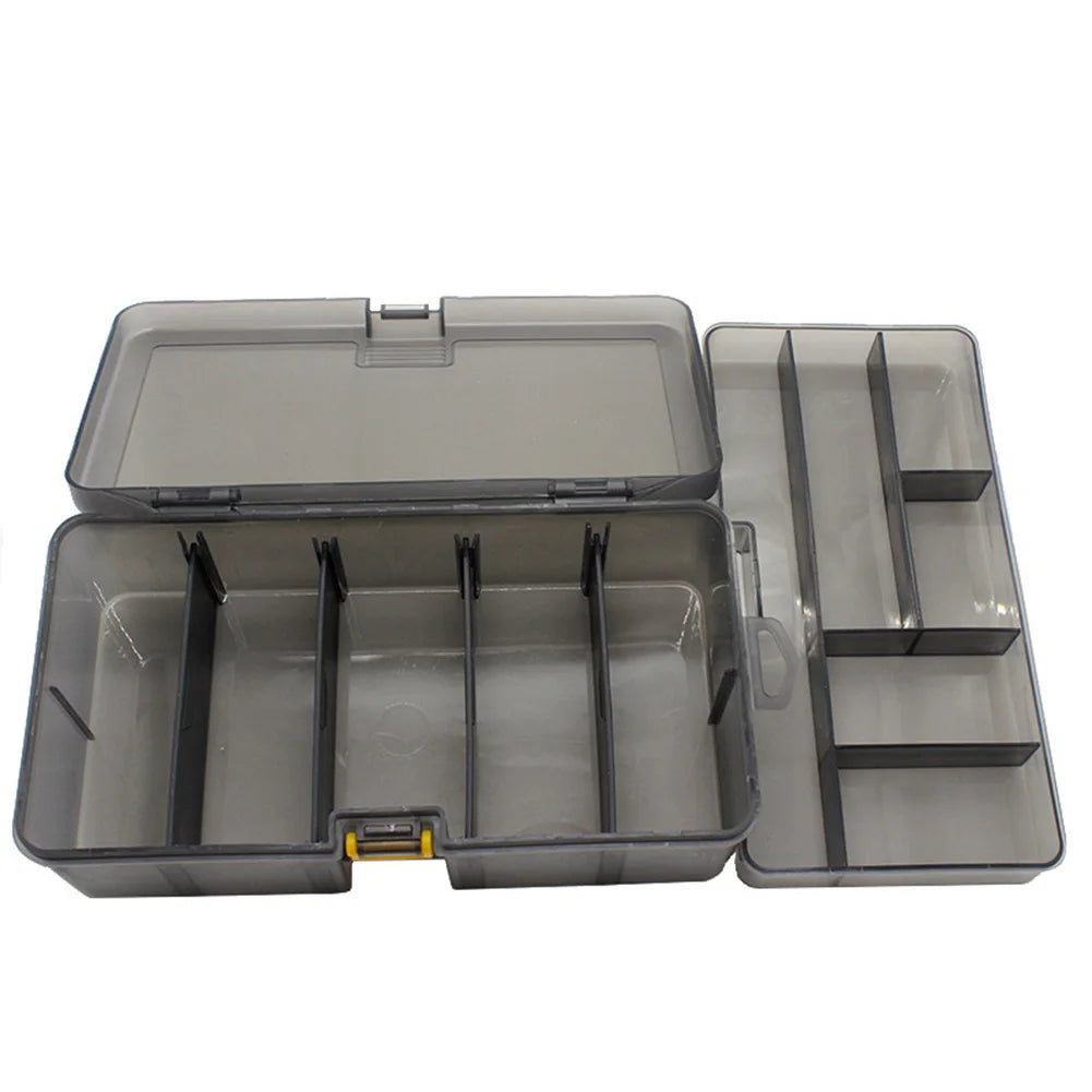 Portable Lure Tackle Box