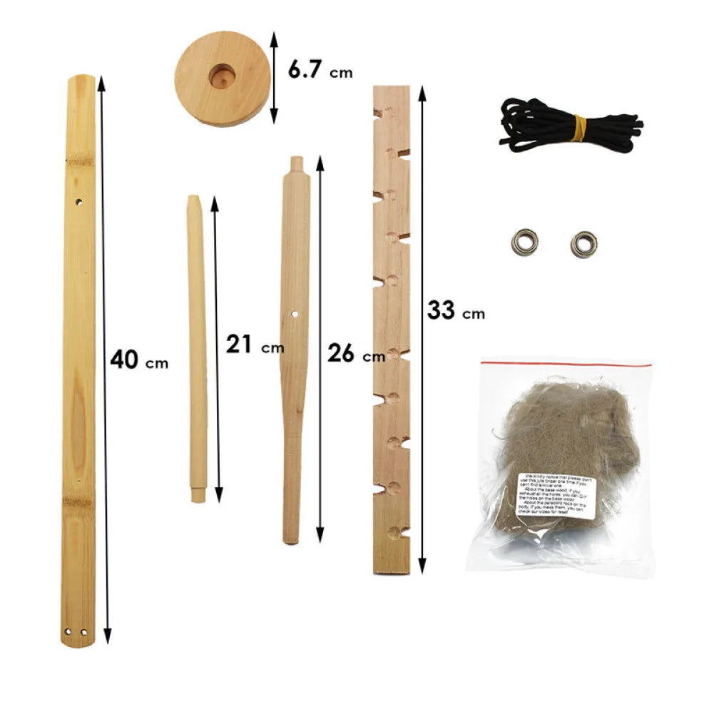 Emergency Fire Ignition Equipment